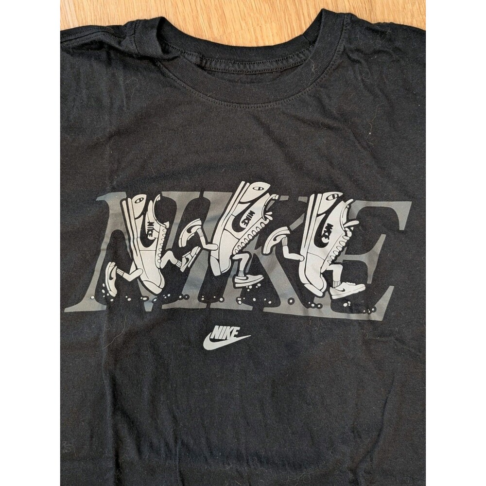 Nike T-Shirt Men's Sz S